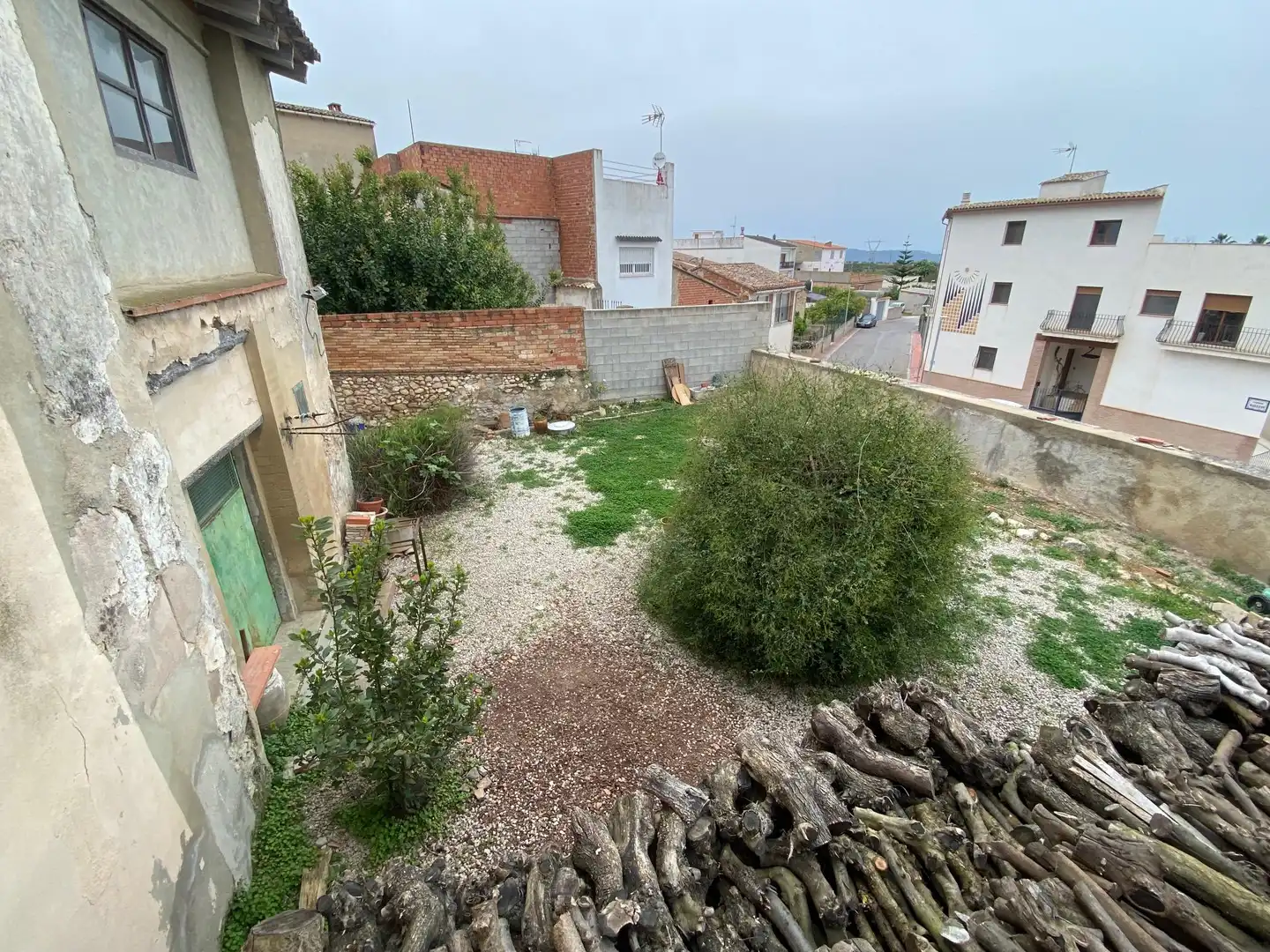 Casa adosada en venta en Otos con Jardín privado, Terraza y Trastero