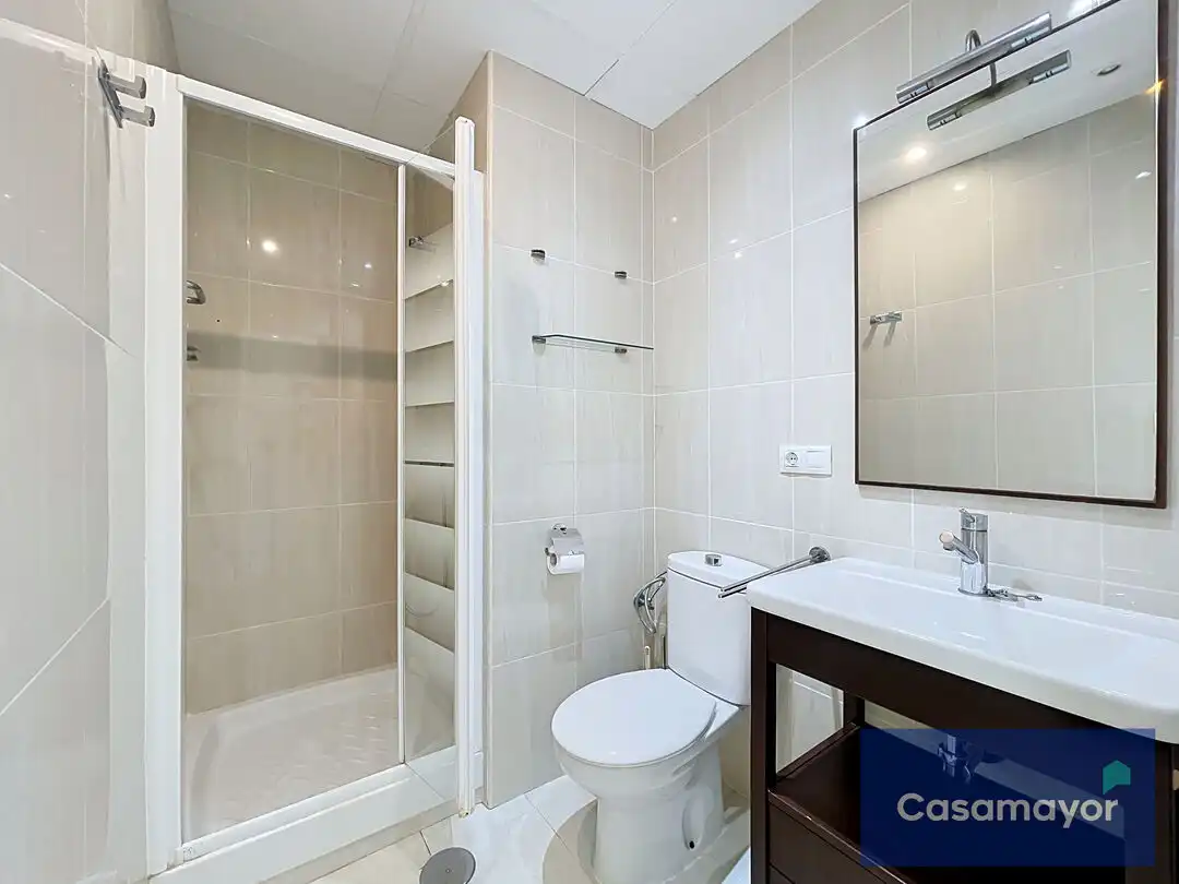 Piso con ascensor en venta en Calle Poeta Vila y Blanco, imagen 11