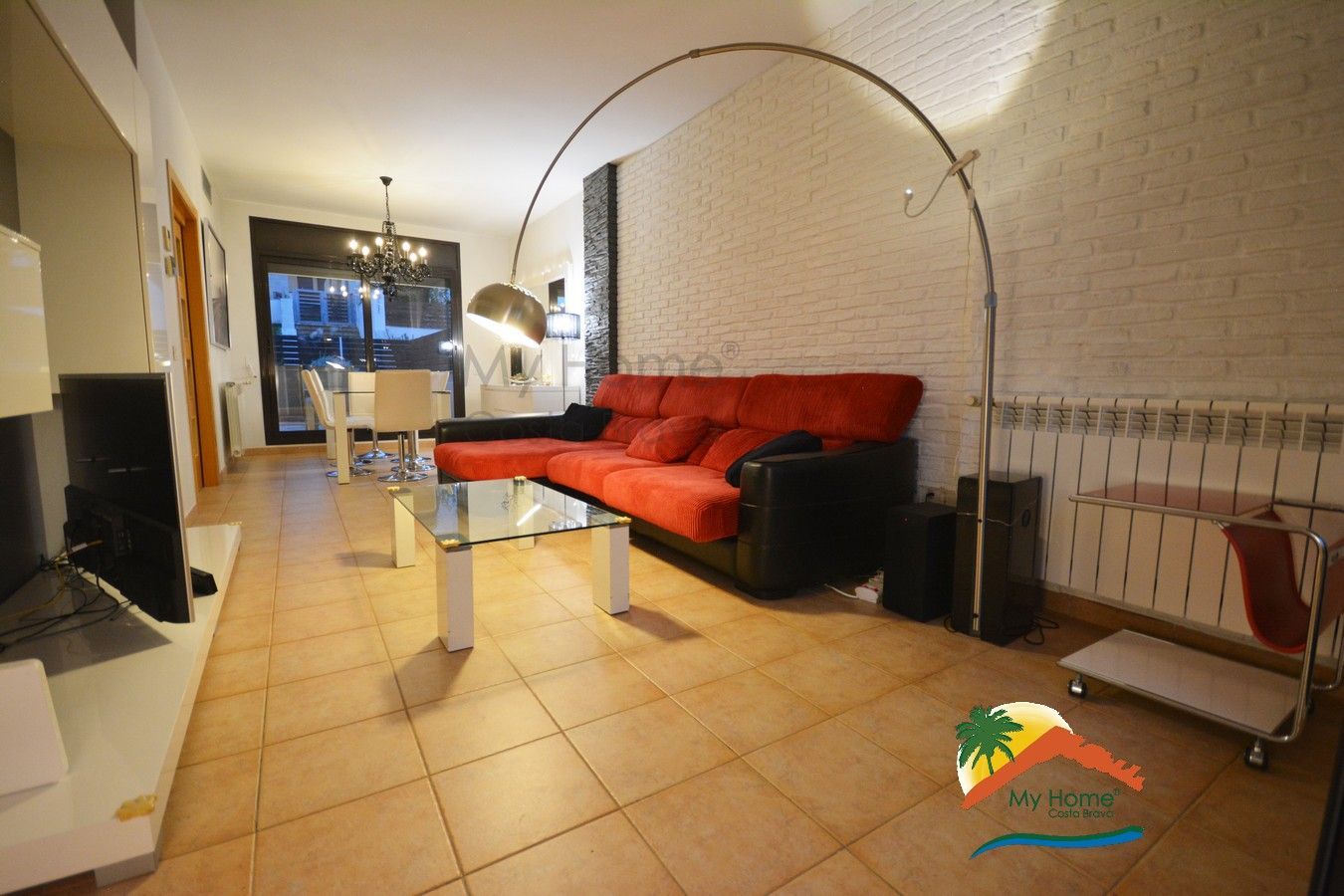 Single-family semi-detached for sale in Santa Clotilde