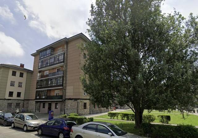 Piso en Venta en Calle RIO SELLA en Ventanielles