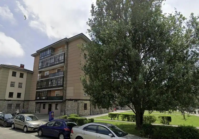 Flat with lift for sale in Calle RIO SELLA