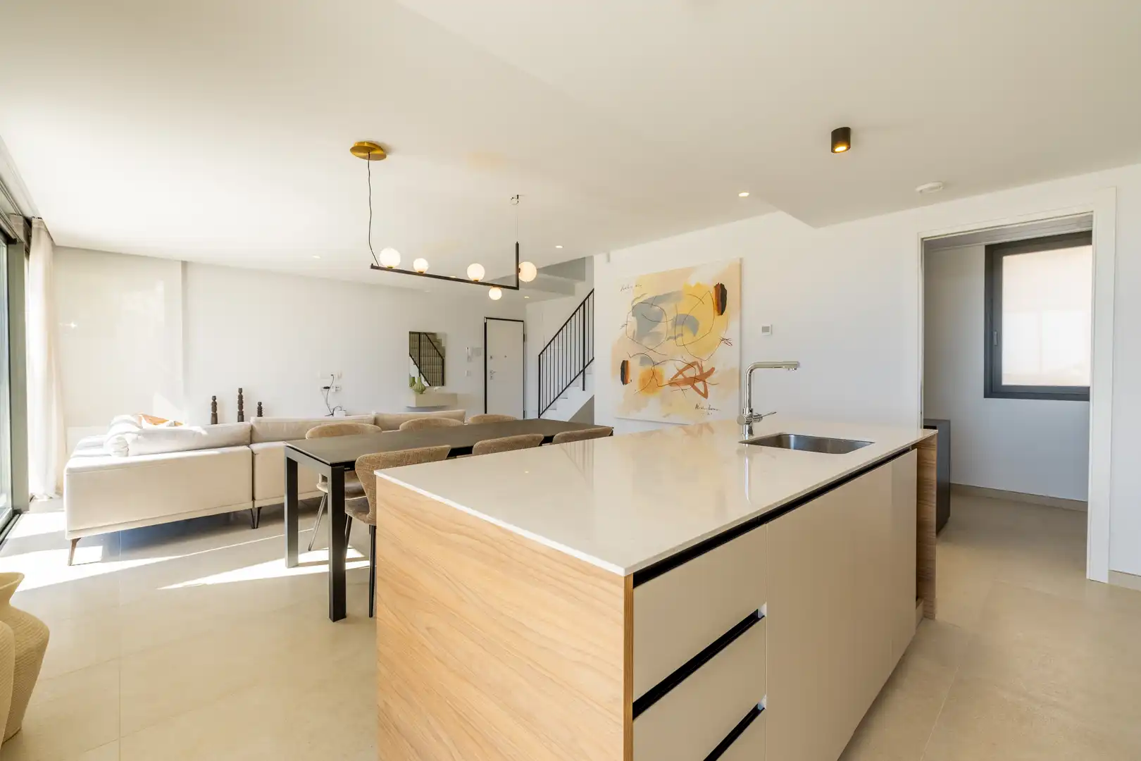 Maison avec terrasse à vendre à Casco urbano, imagen 10