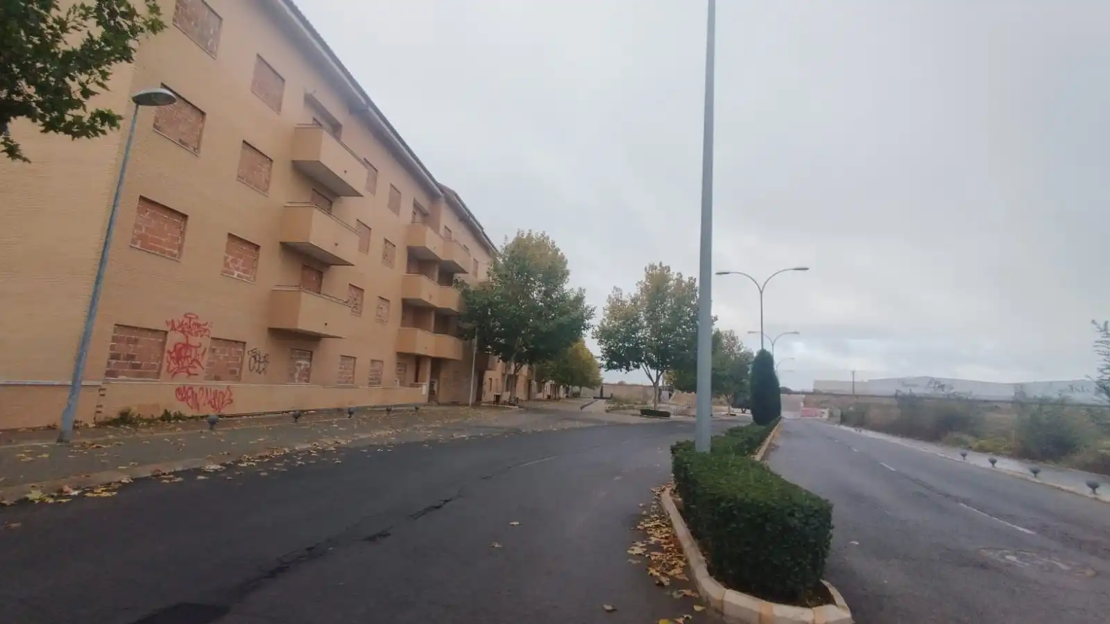 Residencial en venda a Calle Salida de Los Llanos, imagen 4
