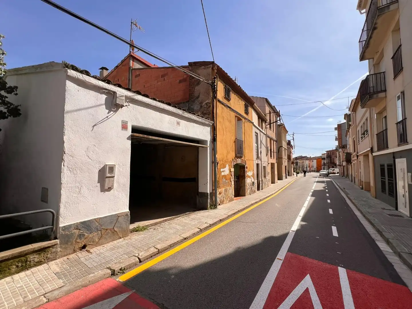 Gewerbefläche zum Verkauf in Calle Major, imagen 5