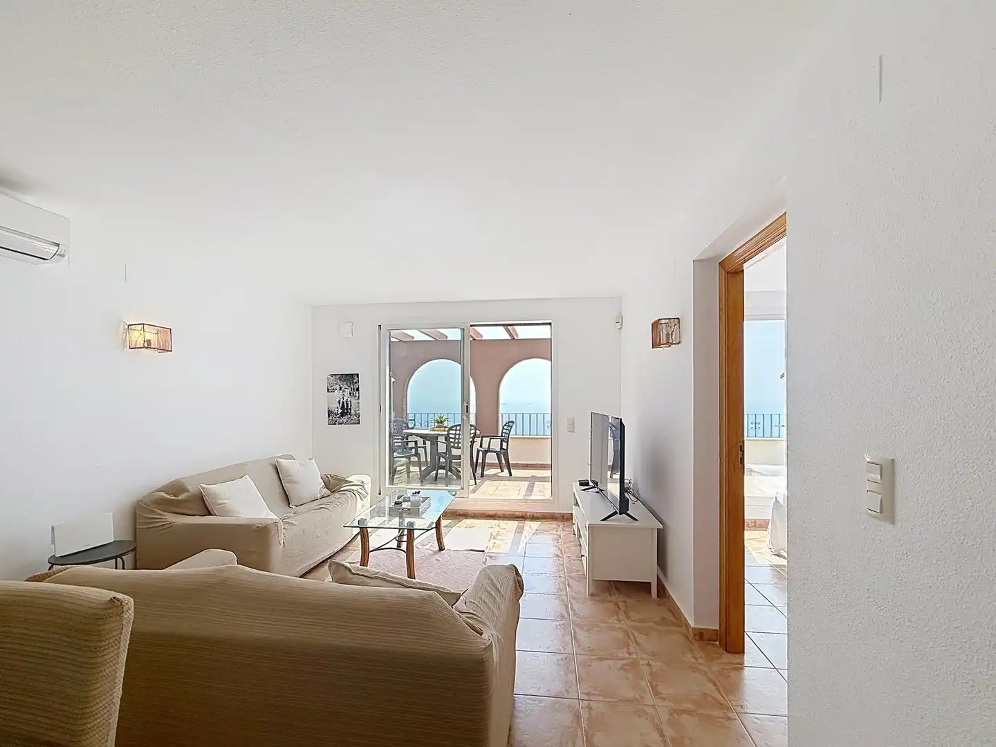 Apartament amb piscina en venda a Cumbre del Sol, imagen 22