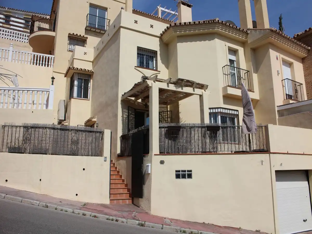 Maison à vendre à Puerto Deportivo, imagen 13