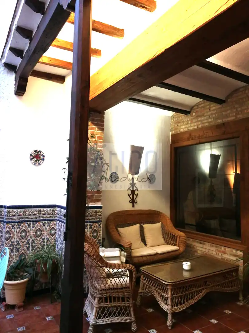 Casa en venda a PIO XII 11, imagen 14