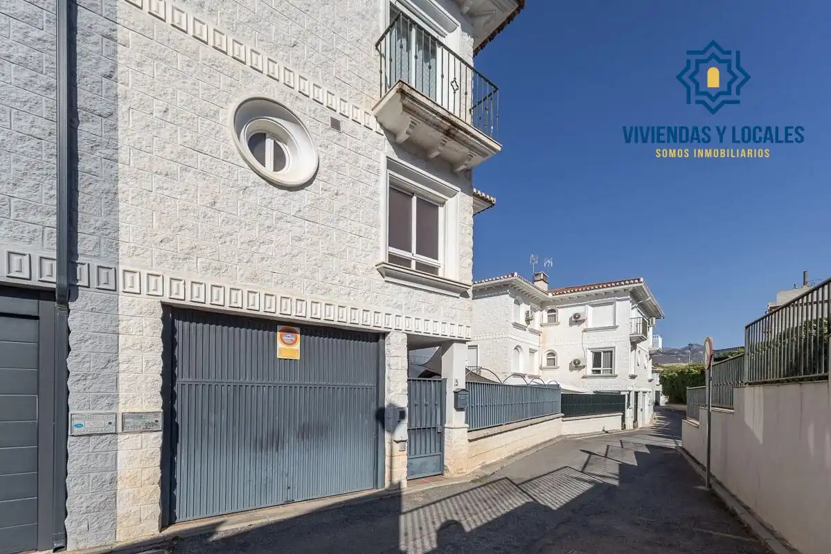 Casa en venta en Gójar, imagen 38