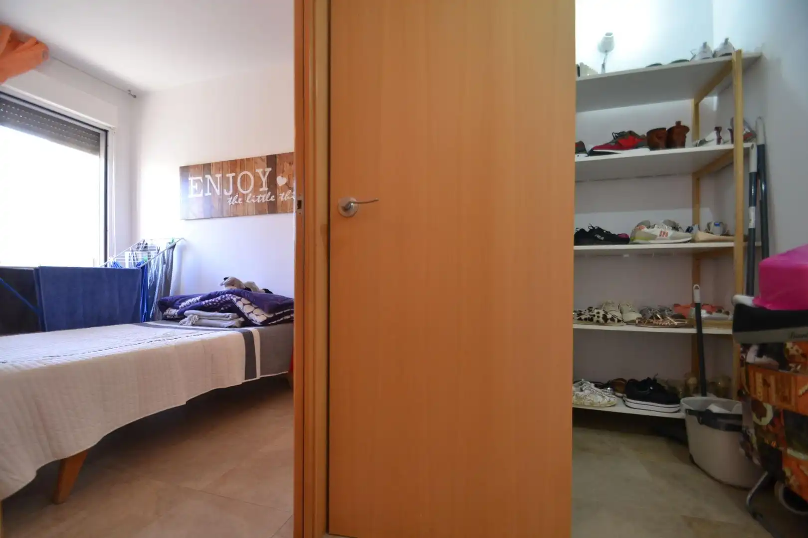 Wohnung zum Verkauf in Deltebre