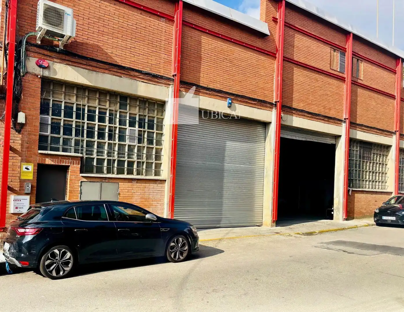 Industrial building to rent in Sud, imagen 9