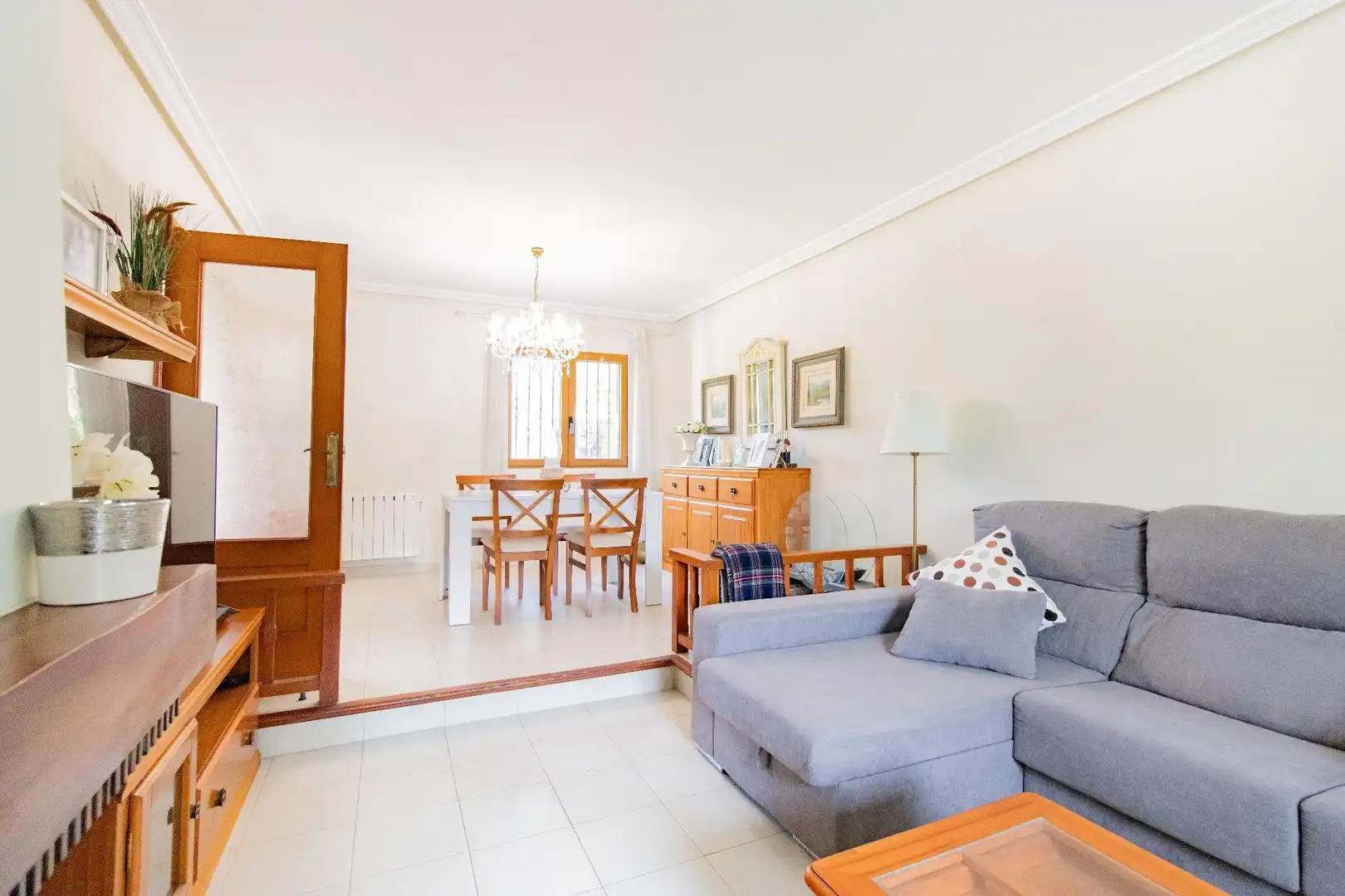 Casa o chalet en venta en Avenida Avenida del Mar, Platja de la Pobla de Farnals