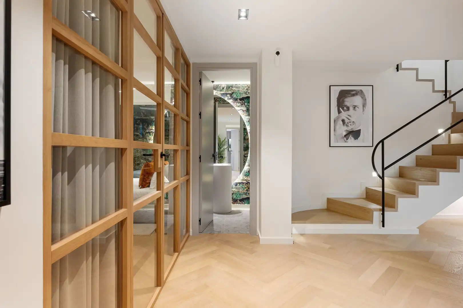 Maison mitoyenne avec terrasse à vendre à Milla de Oro, imagen 11