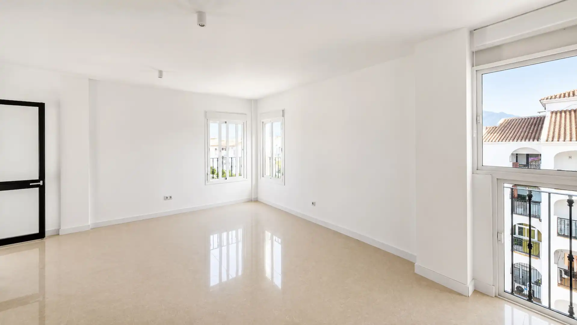 Apartament en venda en Manilva amb Terrassa, Piscina i Balcó