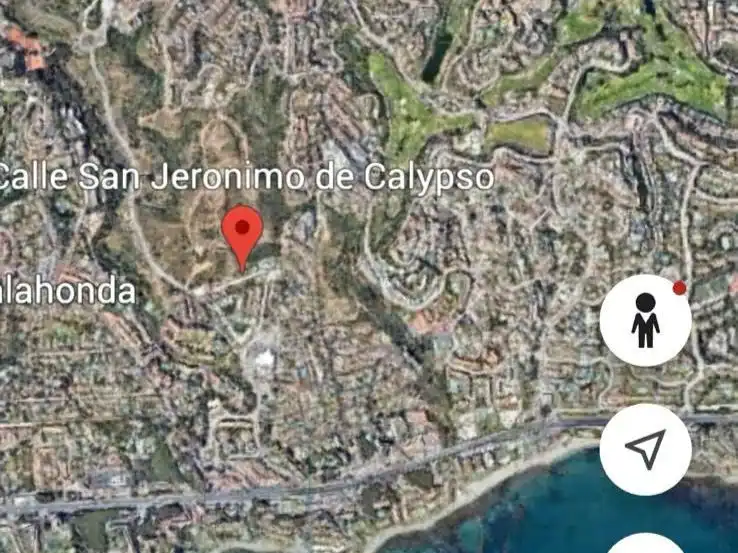 Residencial en venda en Mijas