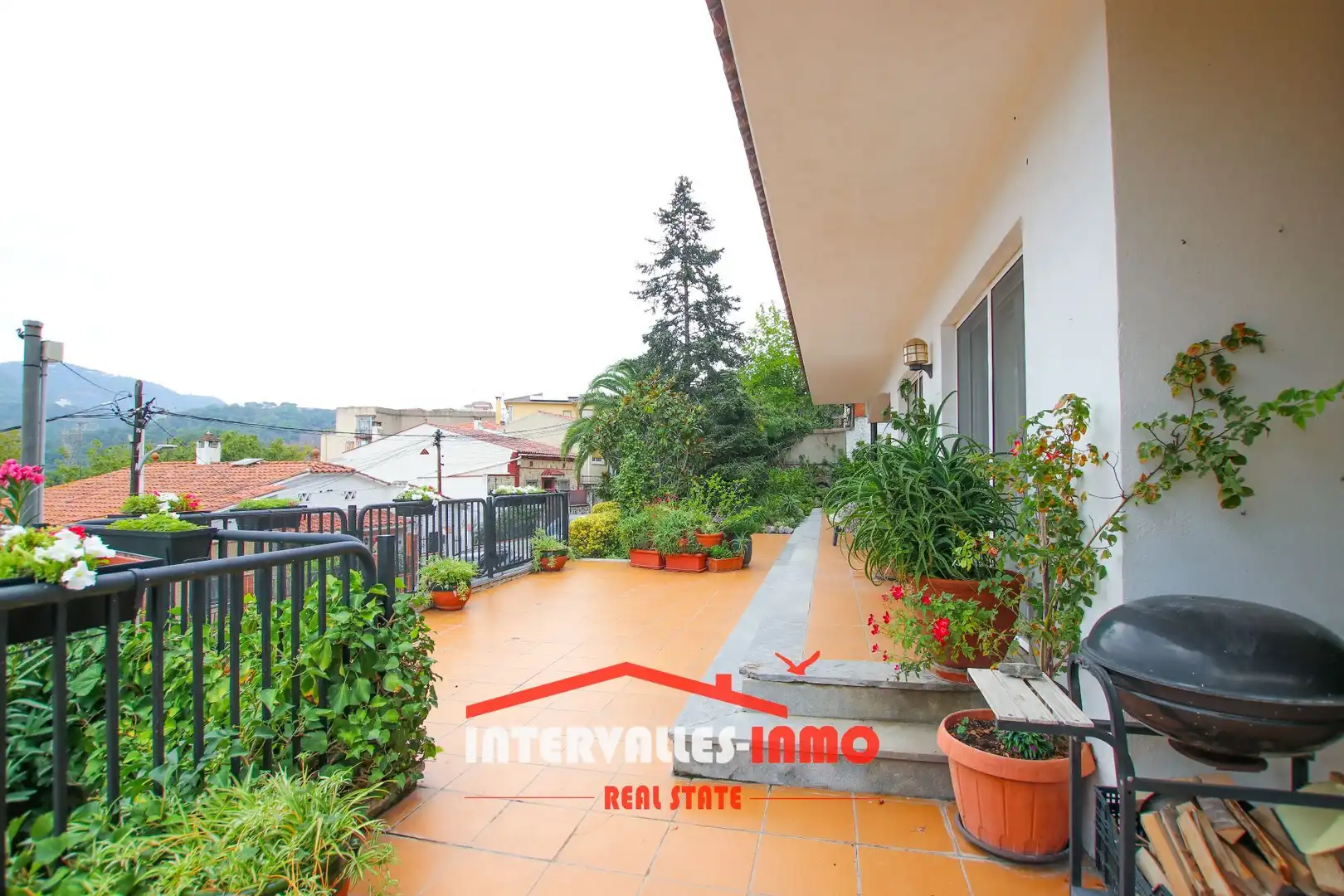 Haus mit Garten zum Verkauf in Caldes de Montbui, imagen 61