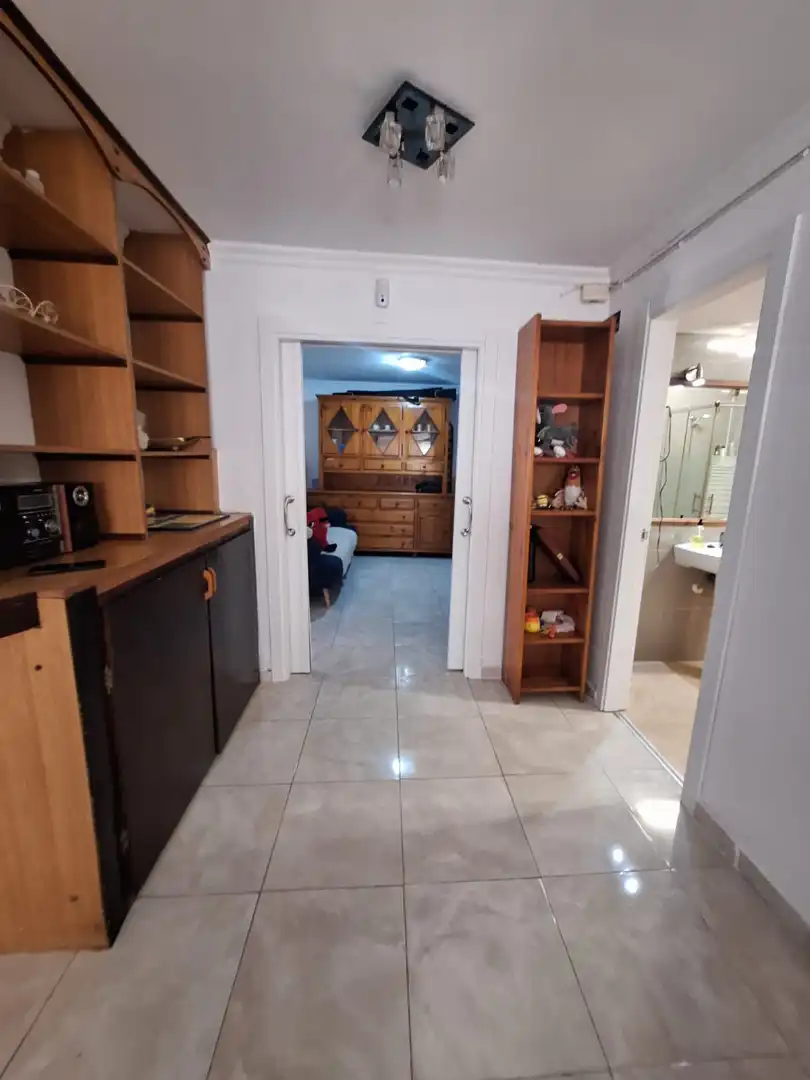 Wohnung zur Miete in La Línea de la Concepción mit Möbliert, Ofen und Waschmaschine