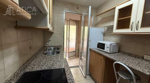 Photo 4 of Apartments for sale in Garrido Norte, Salamanca Capital