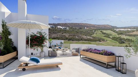 Foto 3 de Apartament en venda a La Alcaidesa, Cádiz