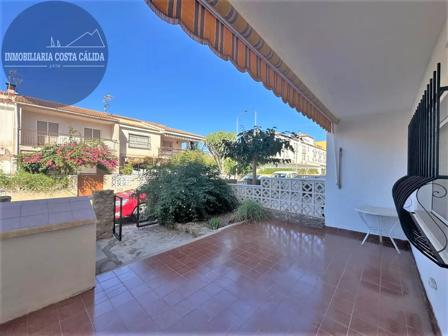 Maisonette mit Terrasse zum Verkauf in Calle Cala Blanca 25, imagen 4