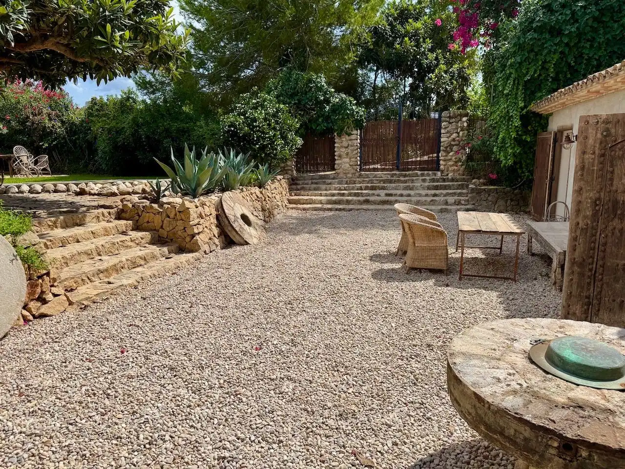 Casa con piscina en venta en Altea ciudad, imagen 11