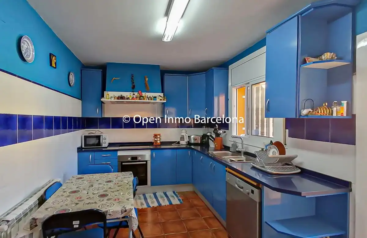 Houses for sale in Avenida MONTSENY, Mas d'En Serra - Els Cards