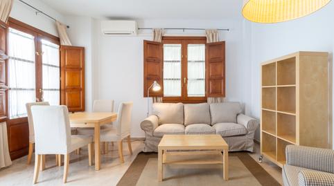 Foto 3 de Apartament de lloguer a Calle Afán de Ribera, 1, Fígares, Granada