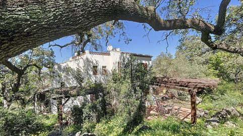 Photo 3 of Country homes for sale in Comares, Málaga