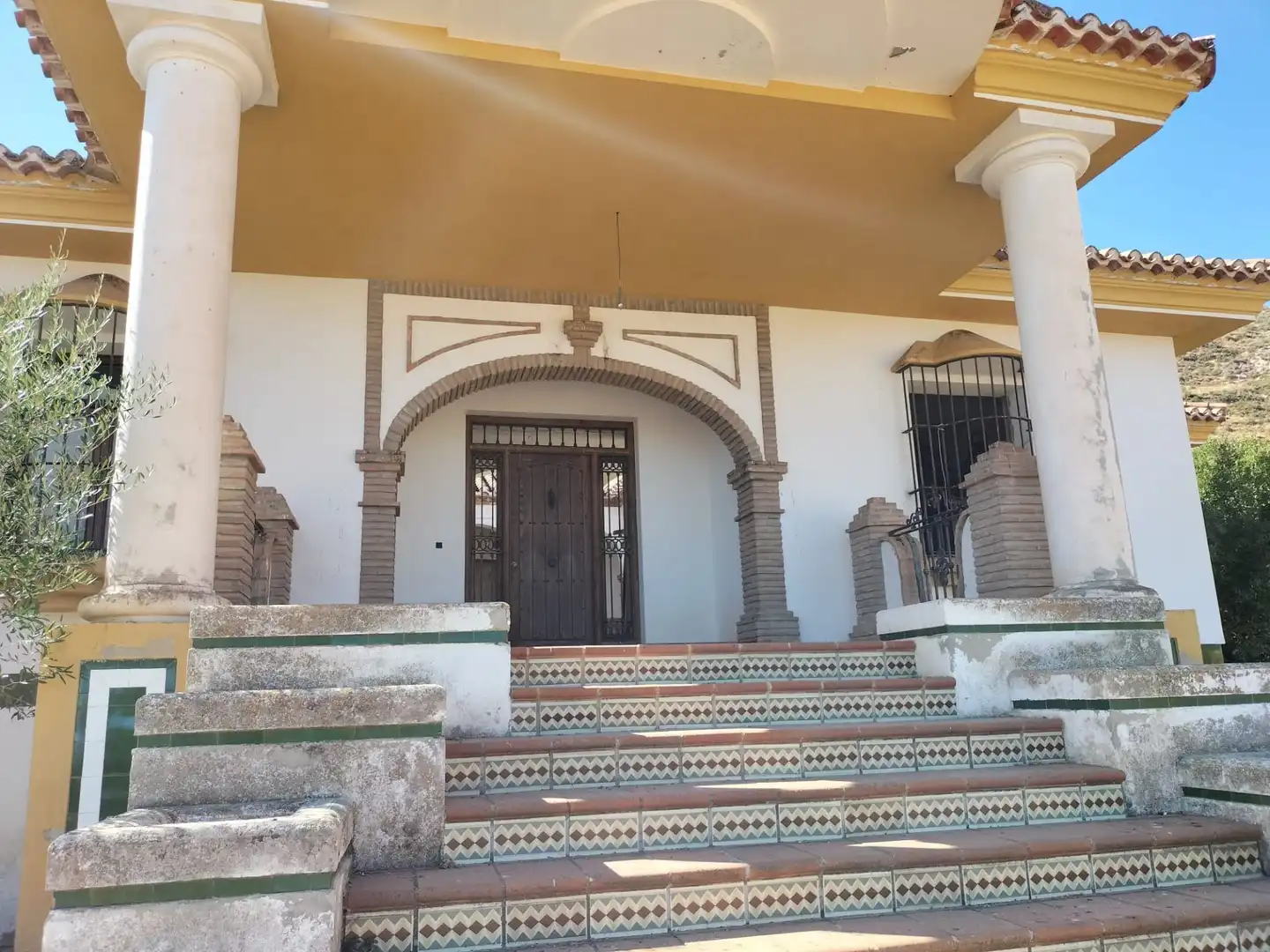 Casa o chalet en venta en Casco Histórico
