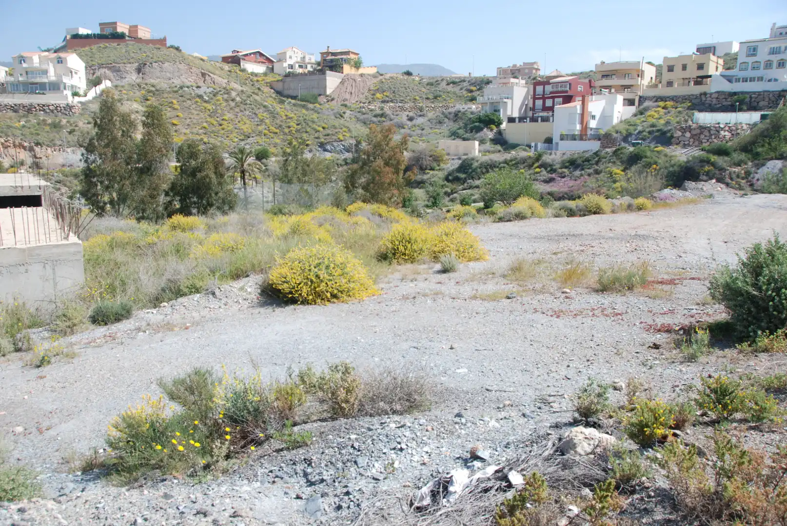 Terreno residencial en venta en Calle los Olivos, imagen 14