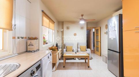 Foto 2 de Pis en venda a Ciudad Jardín - Tagarete - El Zapillo,  Almería Capital