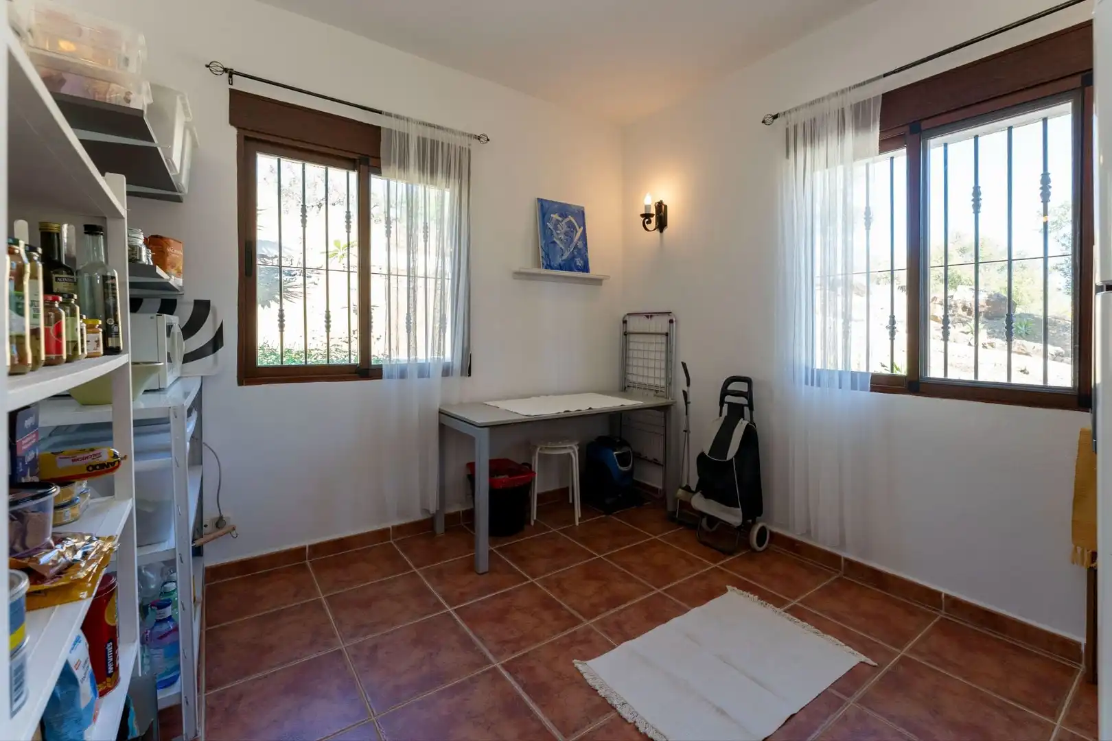 Landhaus mit Pool zum Verkauf in Tolox, imagen 18