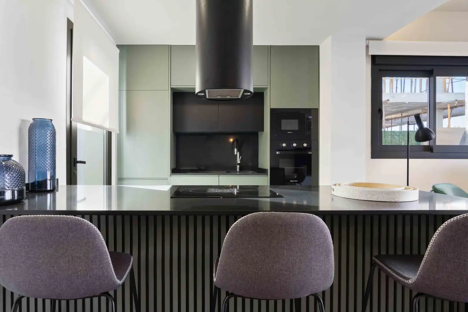 Casa bifamiliare con piscina in vendita a Los Montesinos, imagen 4