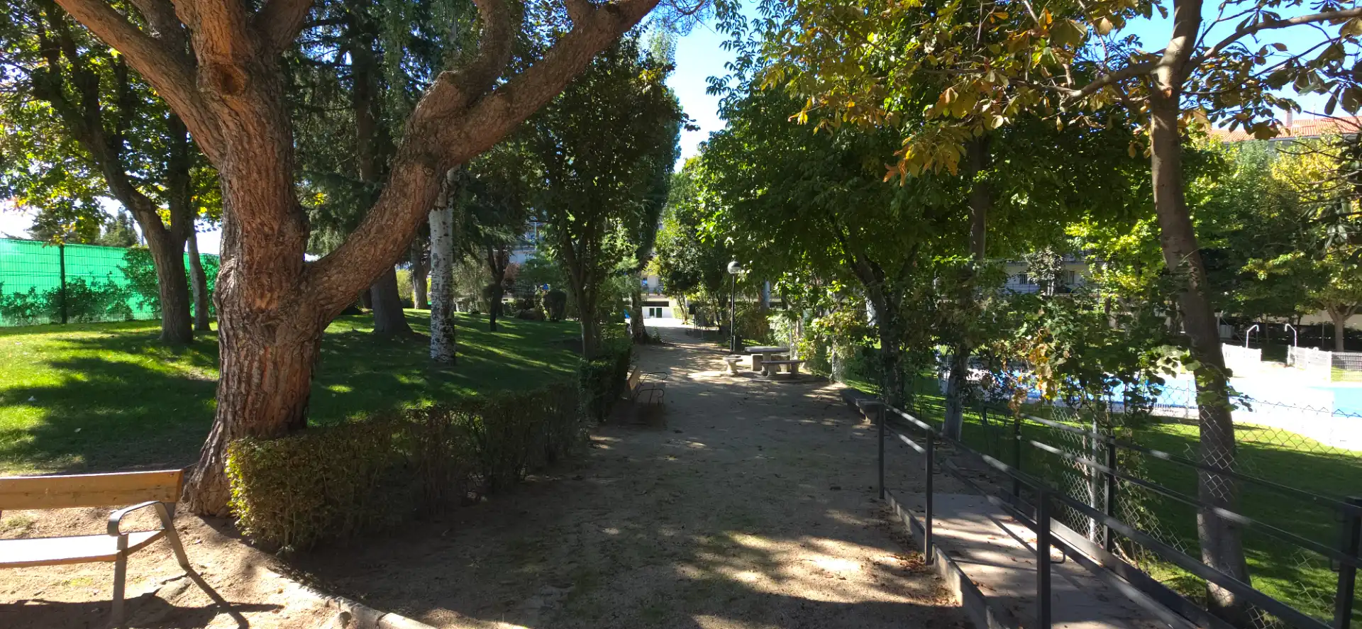 Apartament amb piscina en venda a Calle Islas Cíes, imagen 61