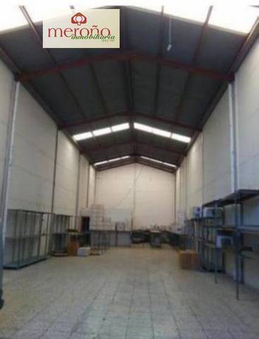 Nave industrial en Alquiler en San Crispín