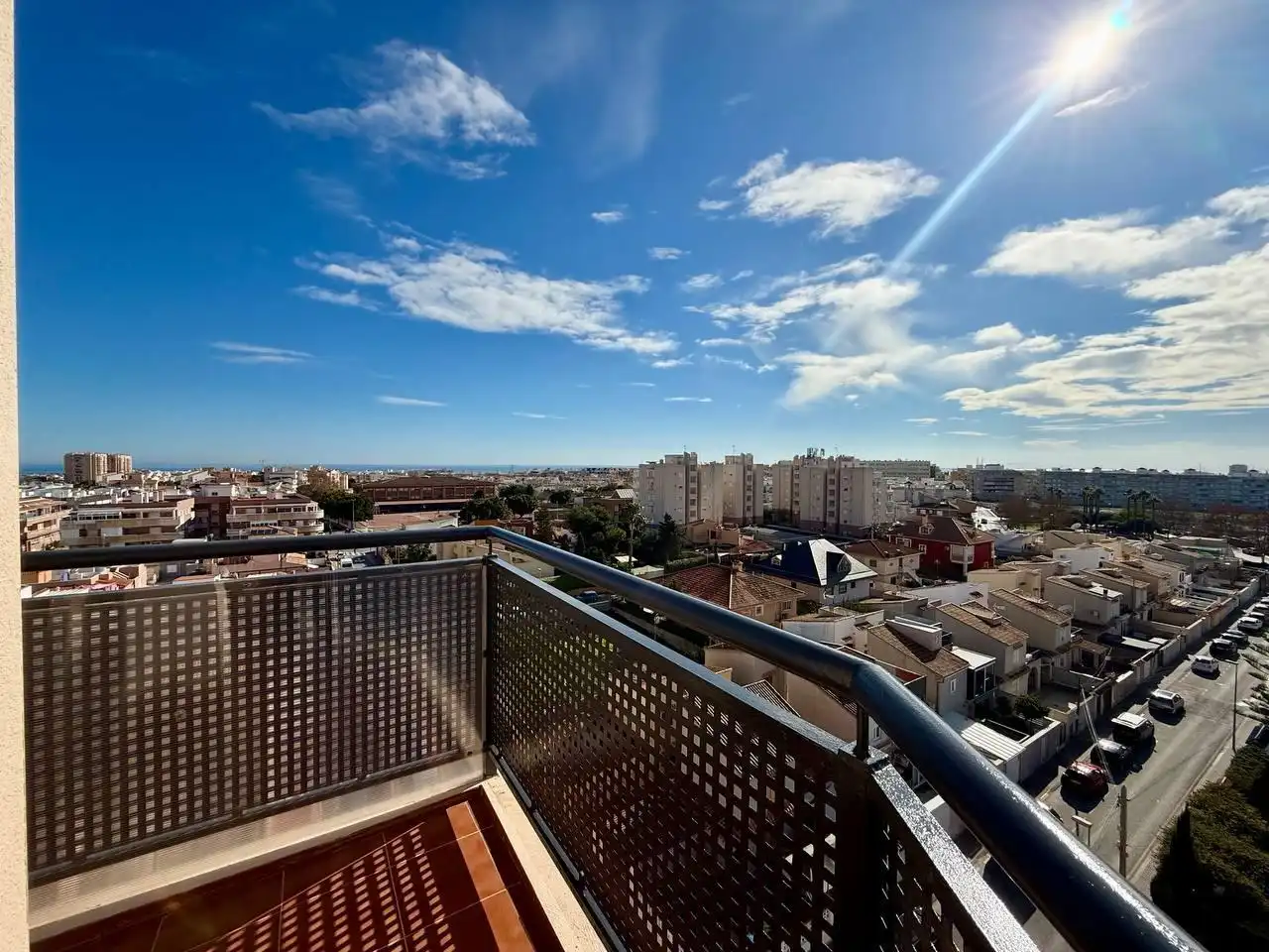 Àtic amb ascensor en venda a Nueva Torrevieja - Aguas Nuevas, imagen 38