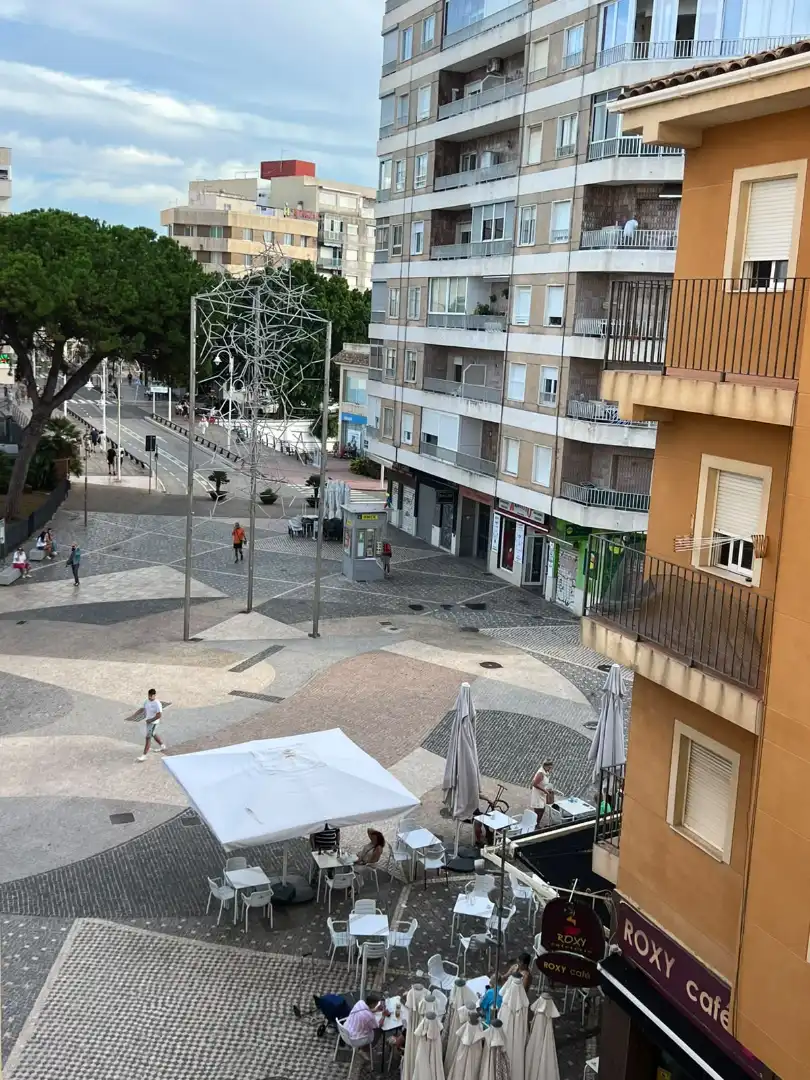 Flat with terrace for sale in Grau de Gandia - Venecia - Marenys de Rafalcaid, imagen 23