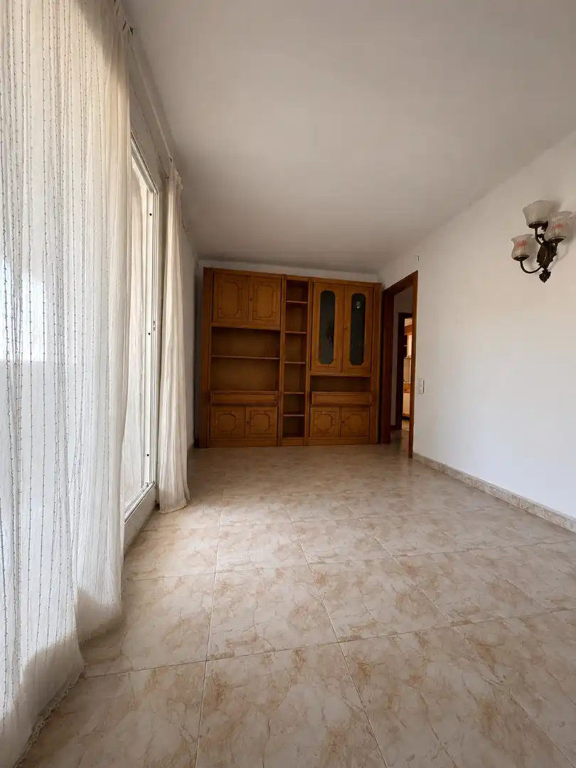 Living room of Flat for sale in El Prat de Llobregat  with Terrace