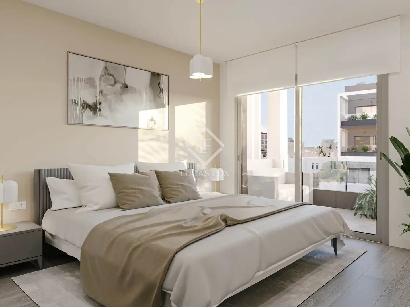 Flat with pool for sale in Colònia Sant Jordi, imagen 54