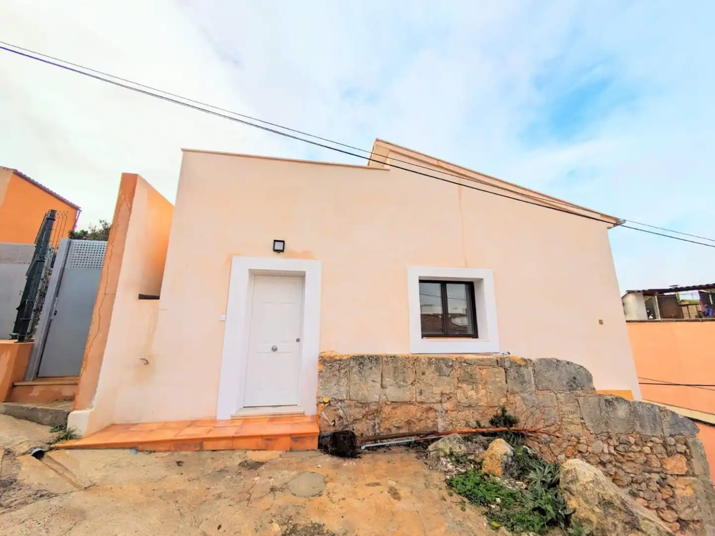 Casa o xalet en venda a Felanitx - Carrer de la Travessa den Riera, Felanitx Poble