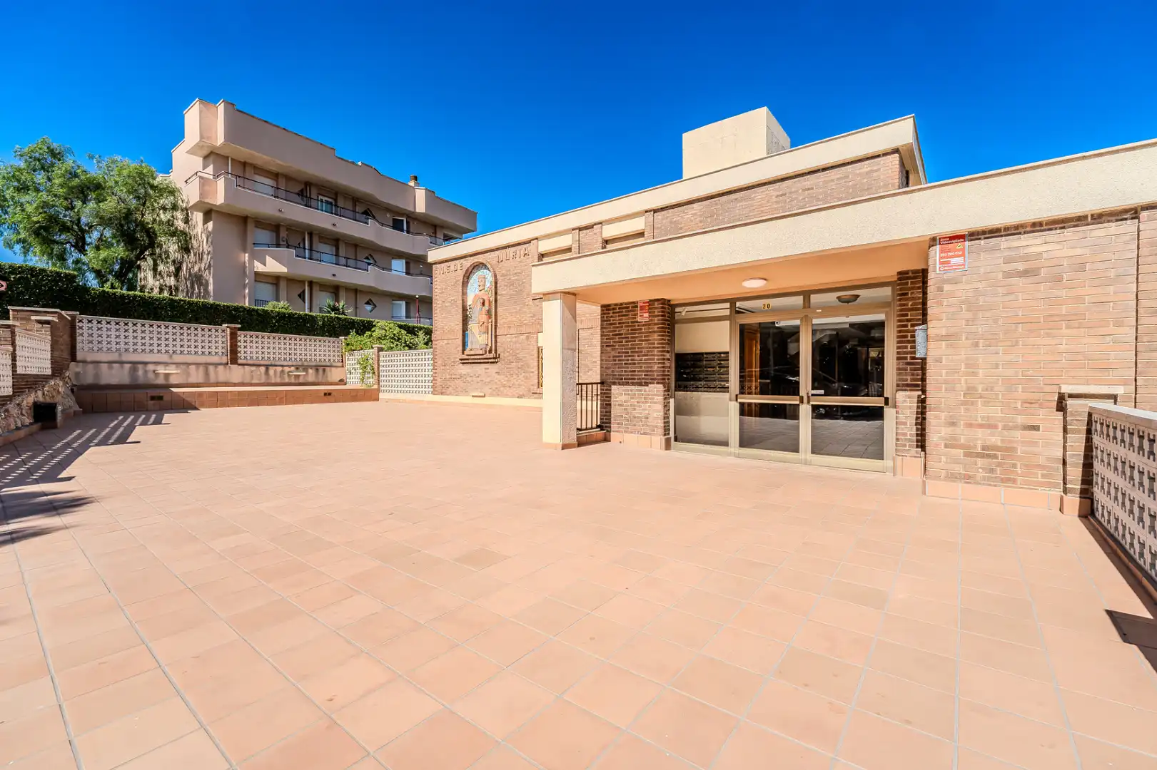 Attique avec terrasse à vendre à Carrer de la Cala de la Font, imagen 77