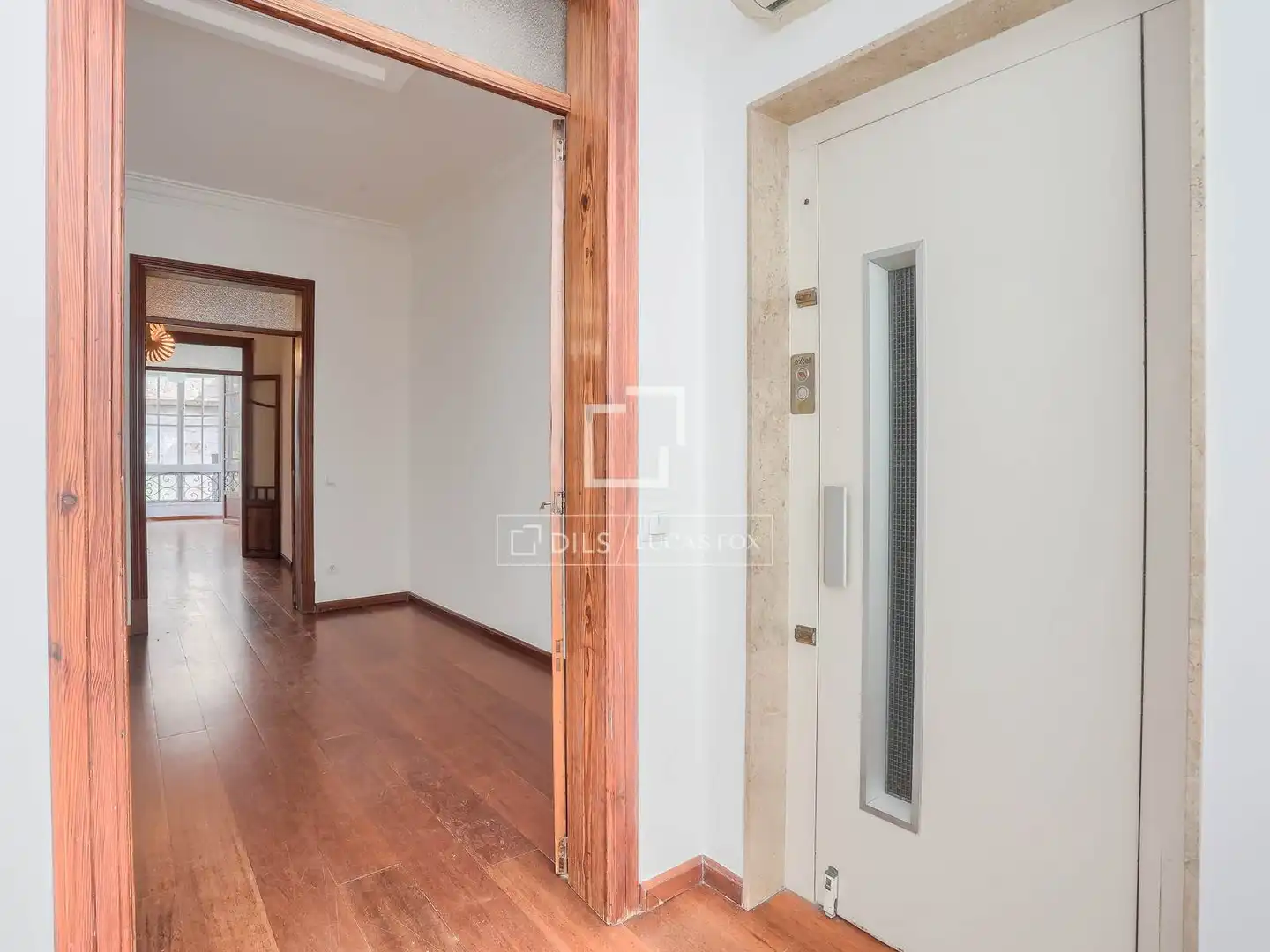 Piso con terraza en venta en Centre, imagen 27