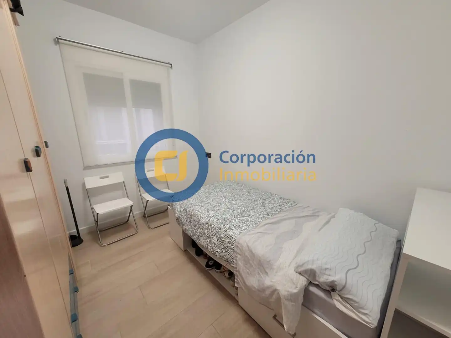 Piso en venta en Lorca con Aire acondicionado, Calefacción y Trastero
