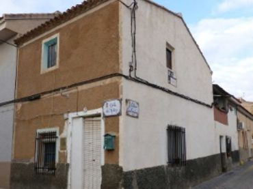 Villa à vendre à C/ Retiro