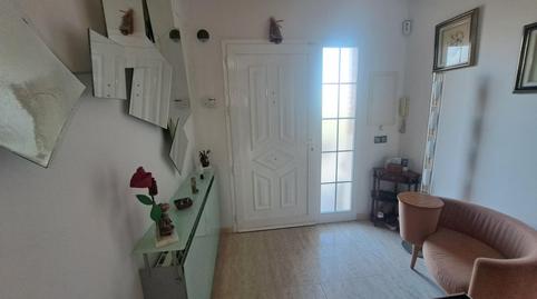 Foto 2 de Casa adosada en venda a  Lluis Companys, 38, Mollerussa, Lleida