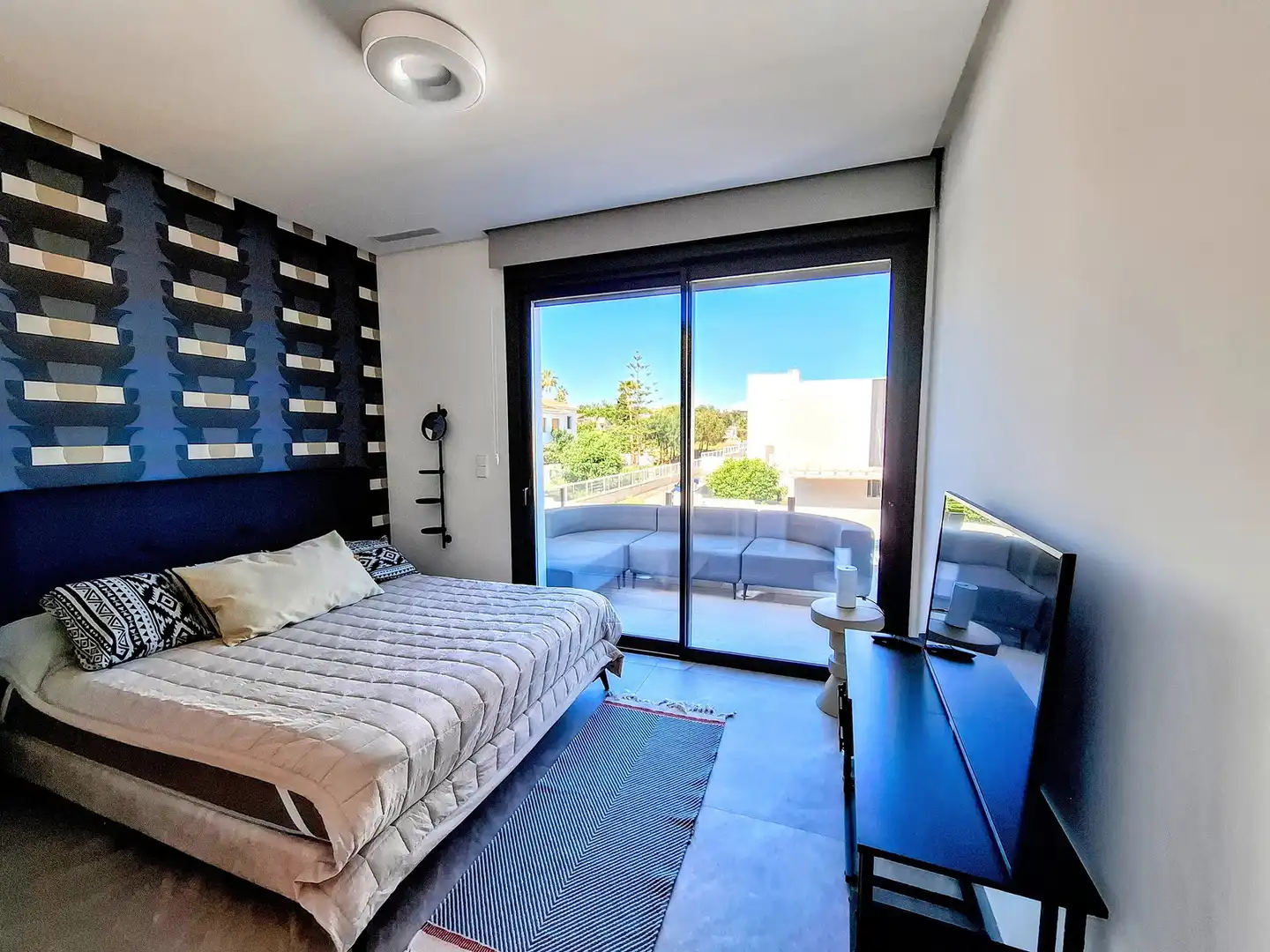 Habitación de Casa o chalet en venta en Dénia