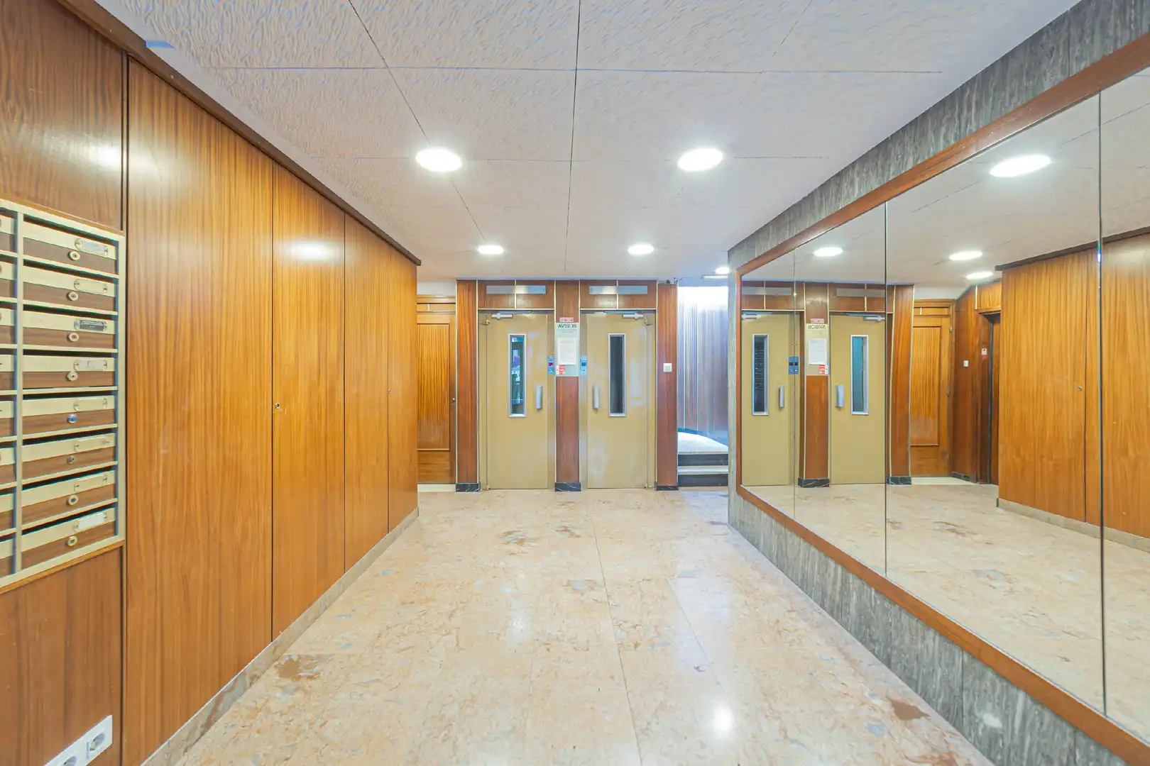 Appartamento con ascensore in vendita a Eixample, imagen 16