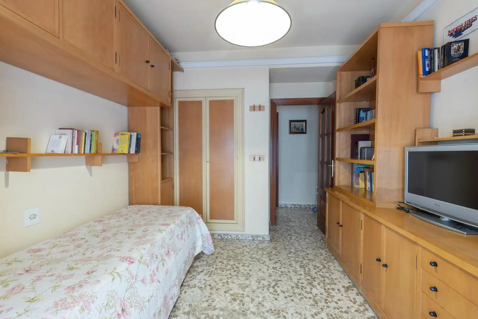 Flat with lift for sale in Ronda, imagen 27