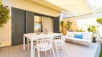 Terrassa de Casa adosada en venda en  Palma de Mallorca amb Aire condicionat, Calefacció i Jardí privat