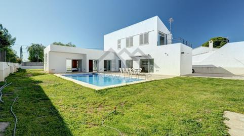 Foto 4 de Casa o xalet en venda a Moncada, Valencia