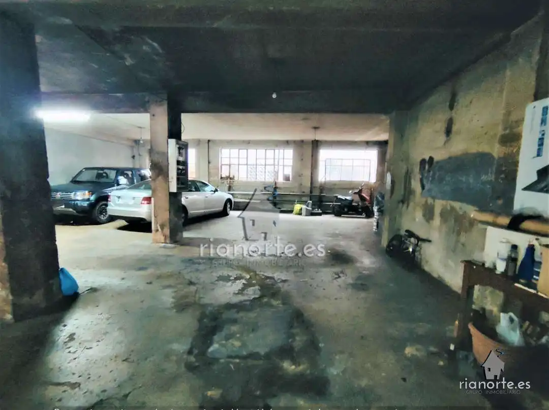 Local comercial en venta en Calle Manuel Llaneza, imagen 5